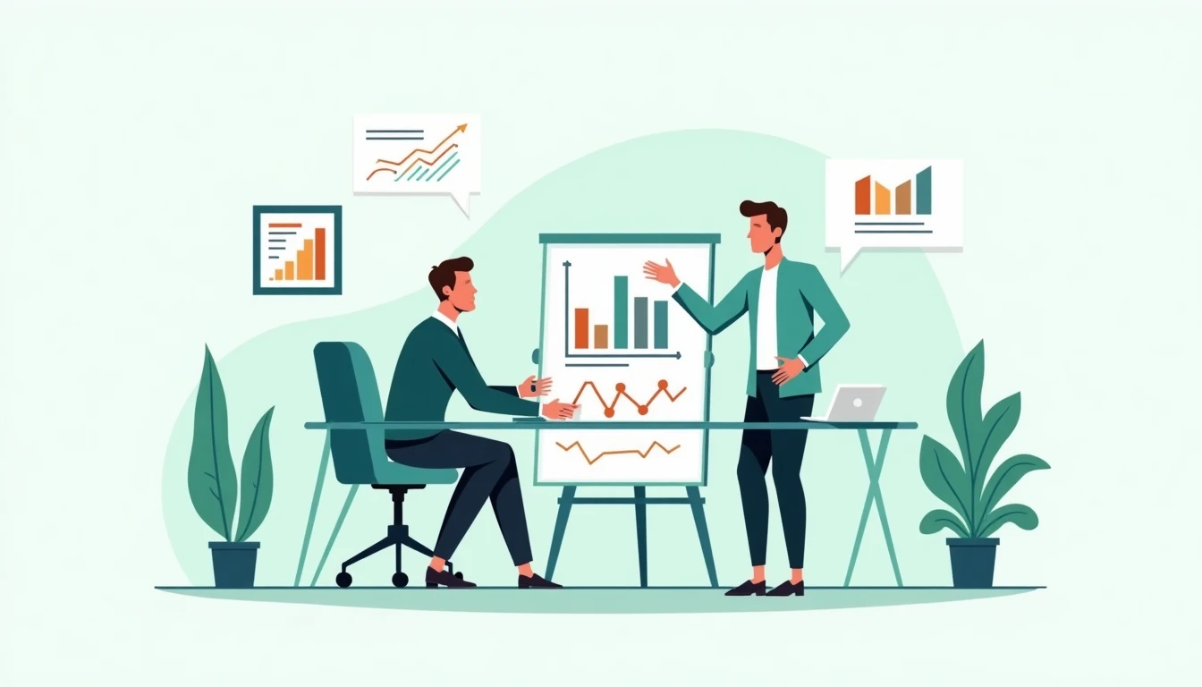 Desvendando Mitos em Finanças e Contabilidade