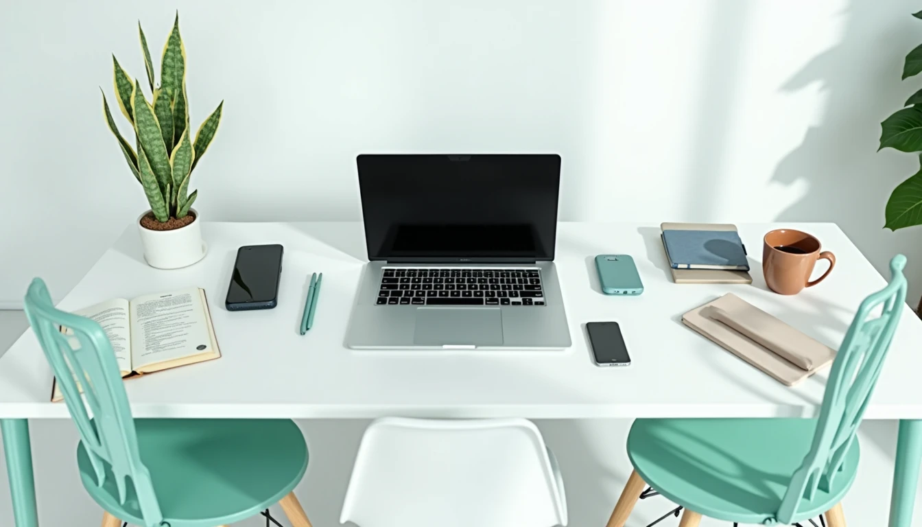 Desvendando Mitos: Laptops e Acessórios Que Realmente Valem a Pena
