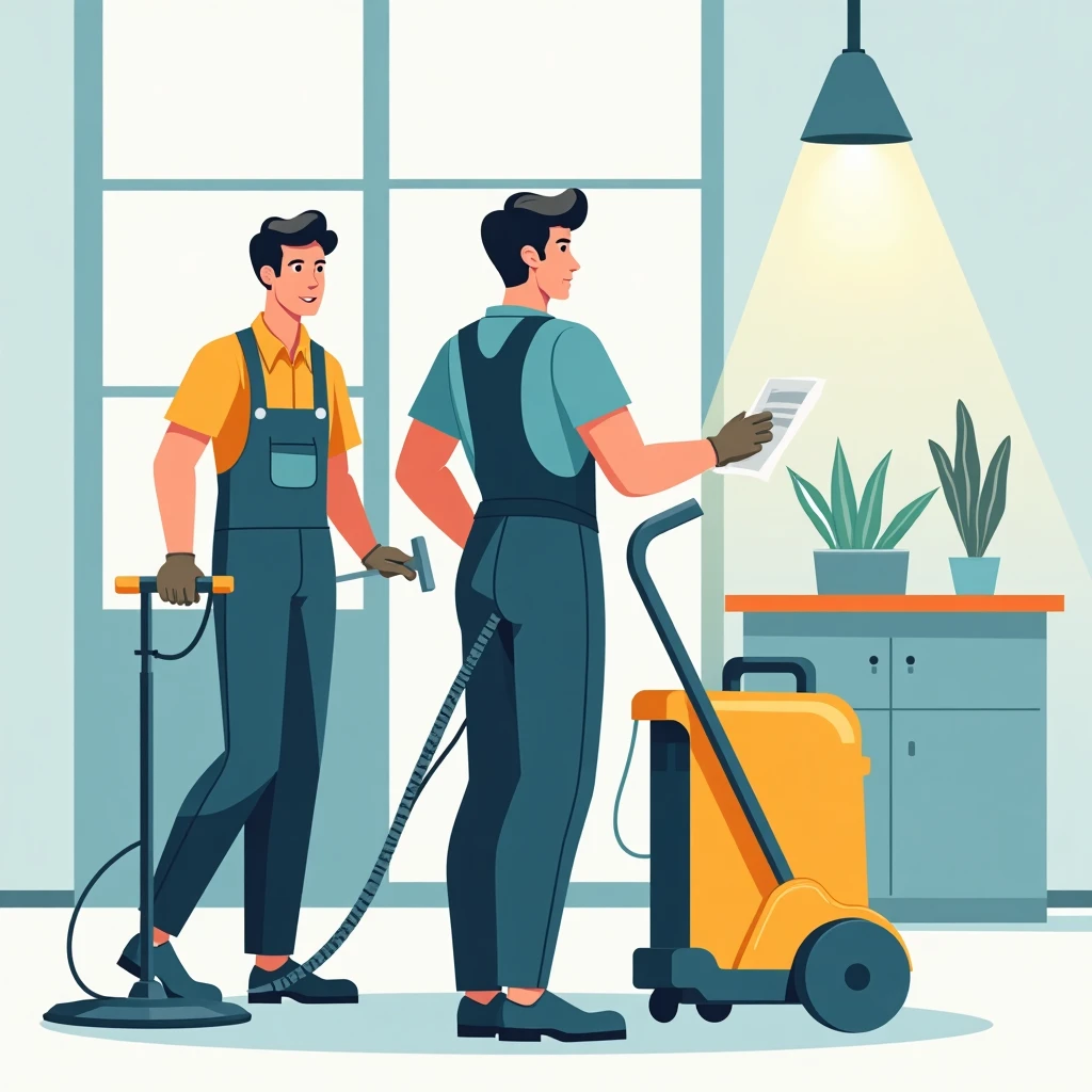 Desvendando Mitos: Limpeza e Higienização