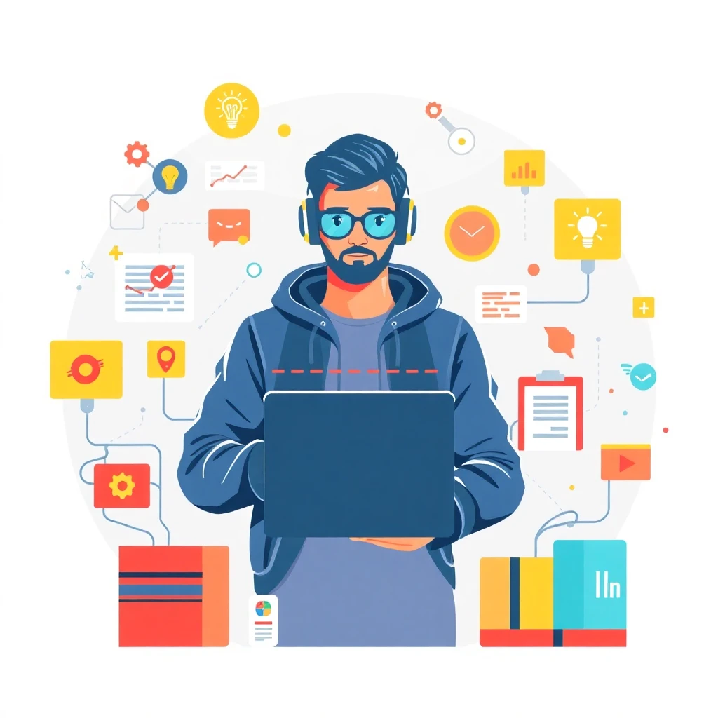 Desvendando Mitos na Carreira de Engenharia de Software
