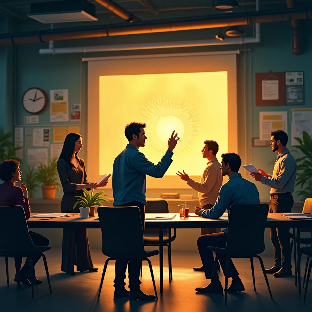 Desvendando Mitos na Educação: O Que Realmente Importa