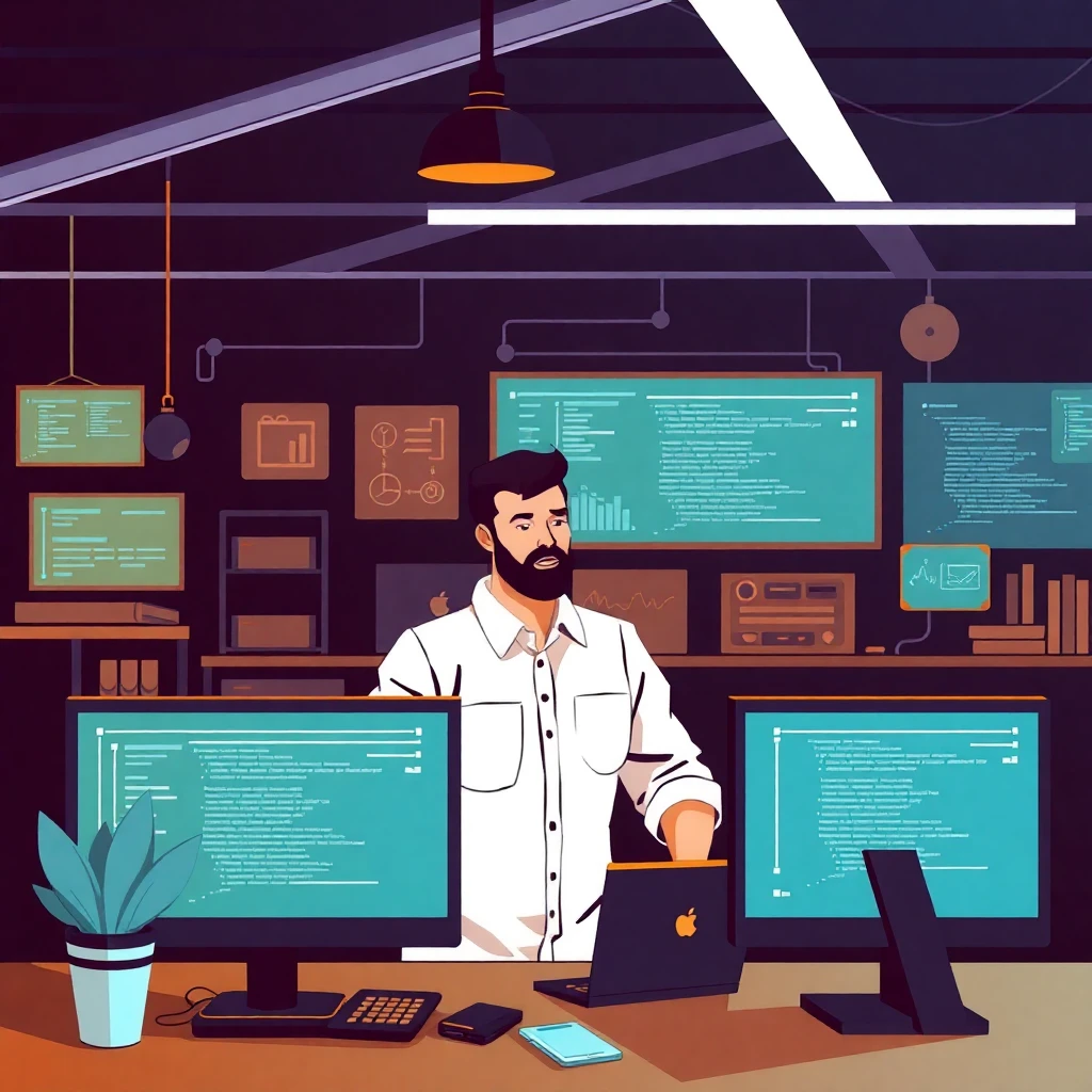 Desvendando Mitos na Engenharia de Software: O Que Realmente Importa