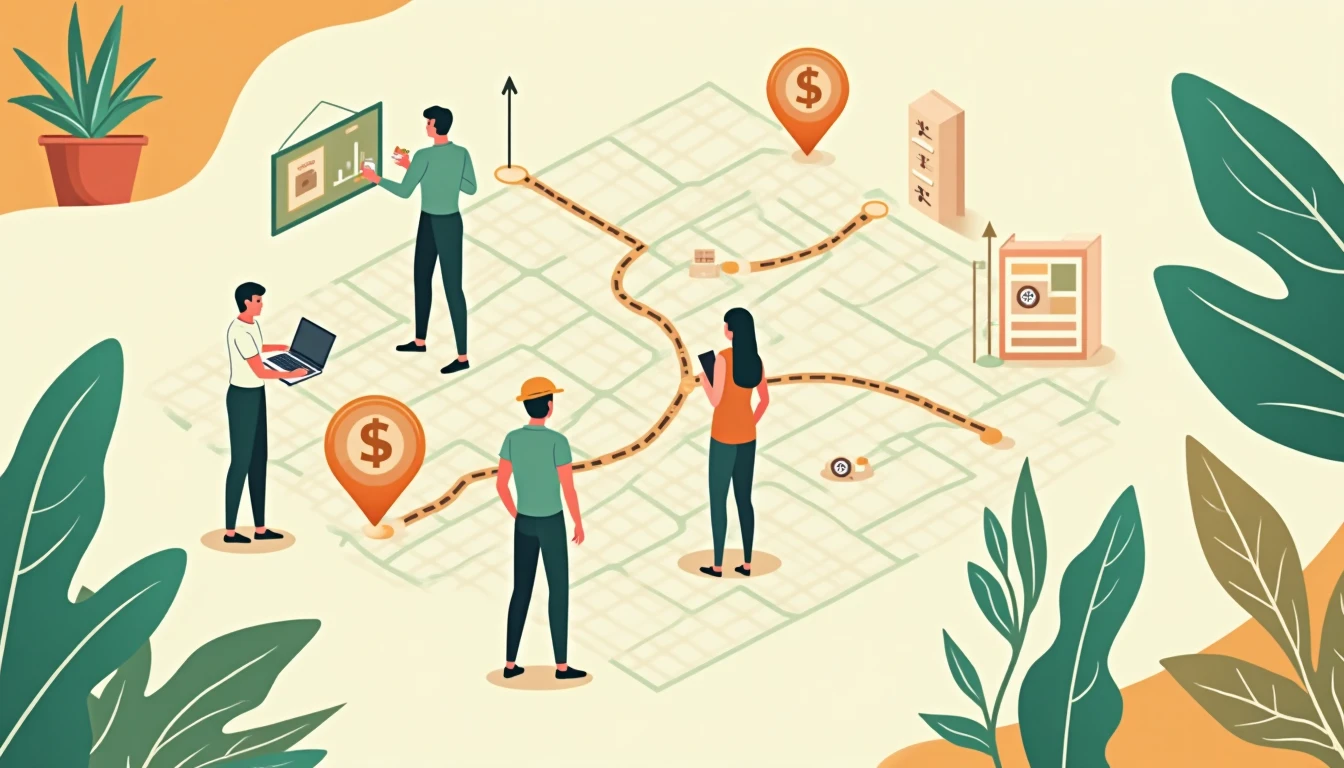 Desvendando Mitos no Trabalho Geral: A Verdade Que Você Precisa Saber