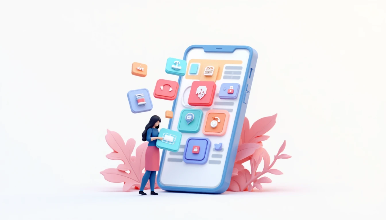 Desvendando Mitos Sobre Apps de Edição de Fotos