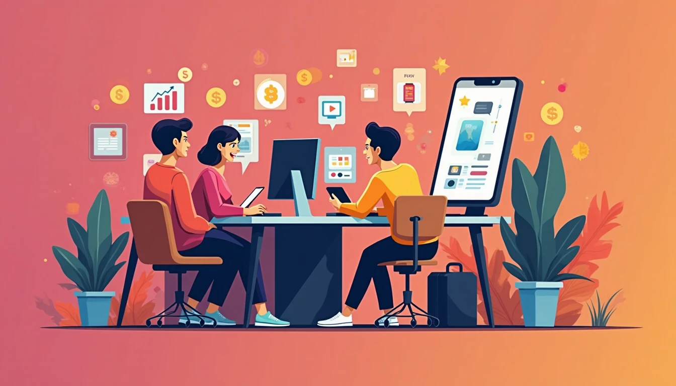 Desvendando Mitos sobre Apps de Orçamento