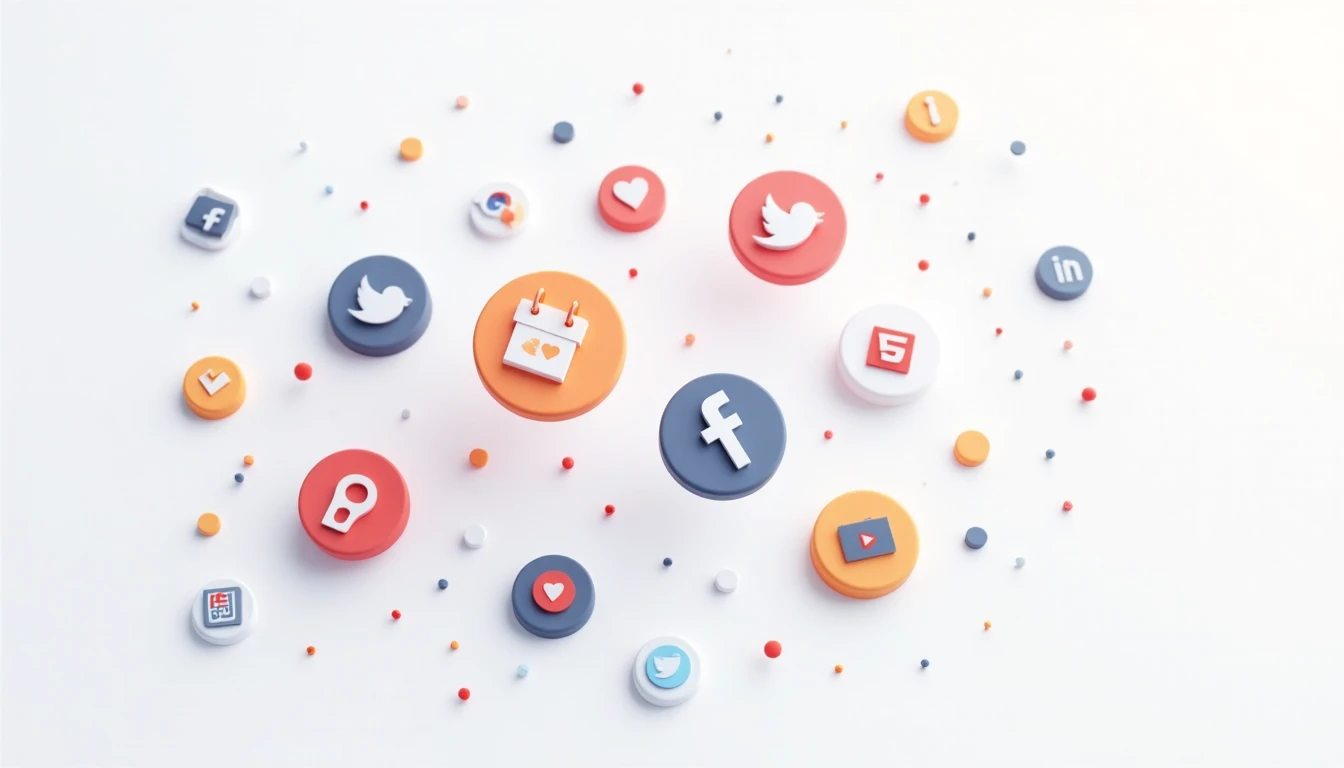 Desvendando Mitos sobre Apps de Redes Sociais
