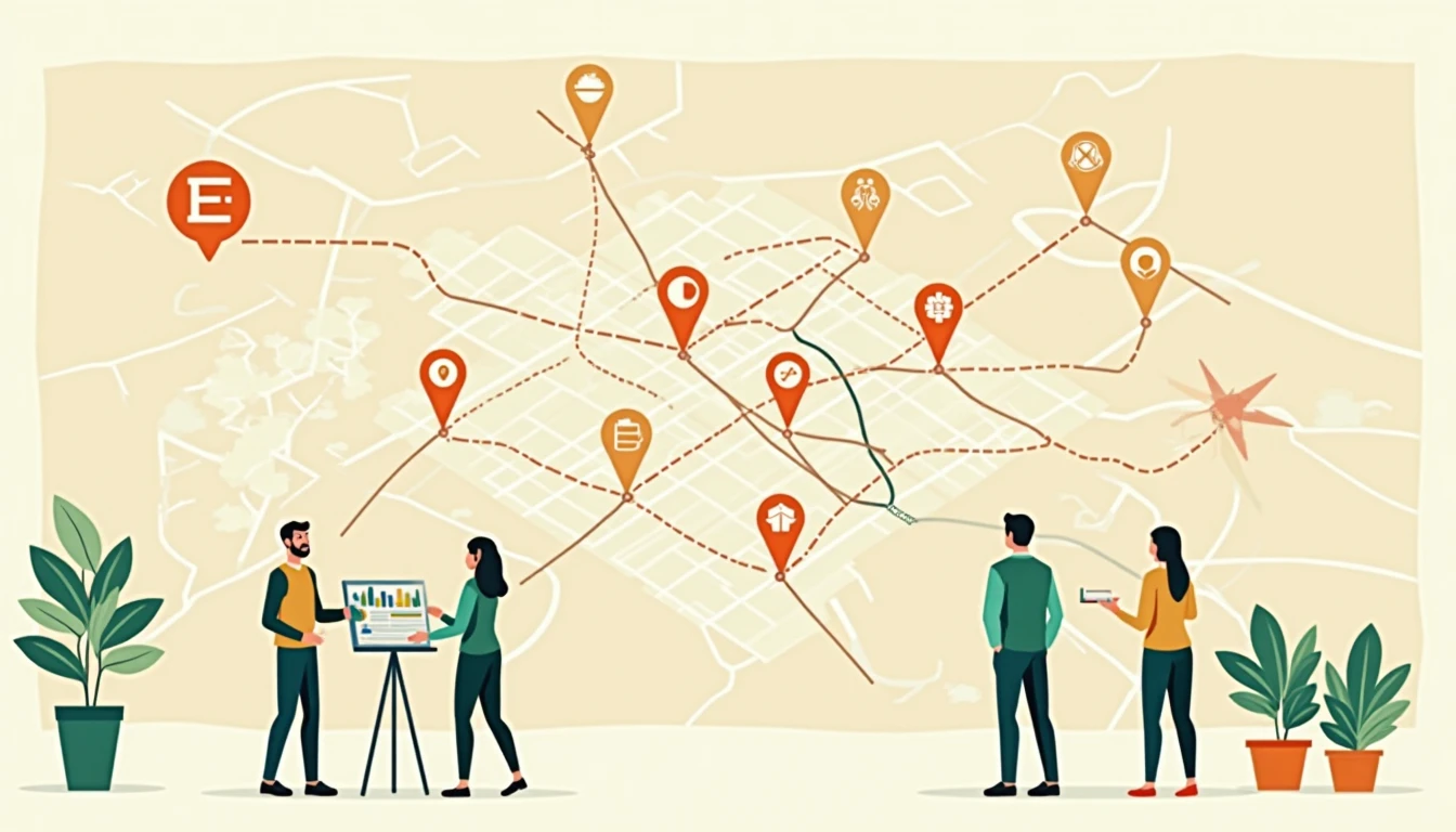 Desvendando Mitos sobre Empregos em Armazéns