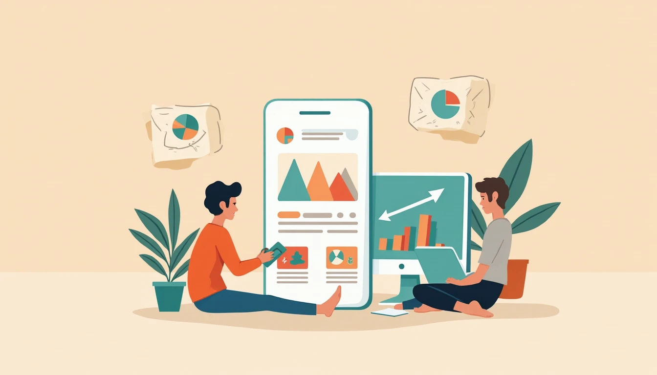 Desvendando Mitos Sobre Ferramentas de Produtividade