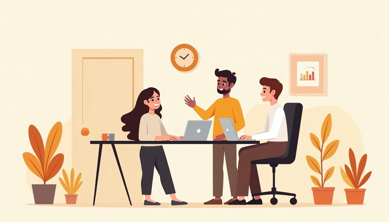 Desvendando Mitos sobre Trabalhos em Atendimento ao Cliente