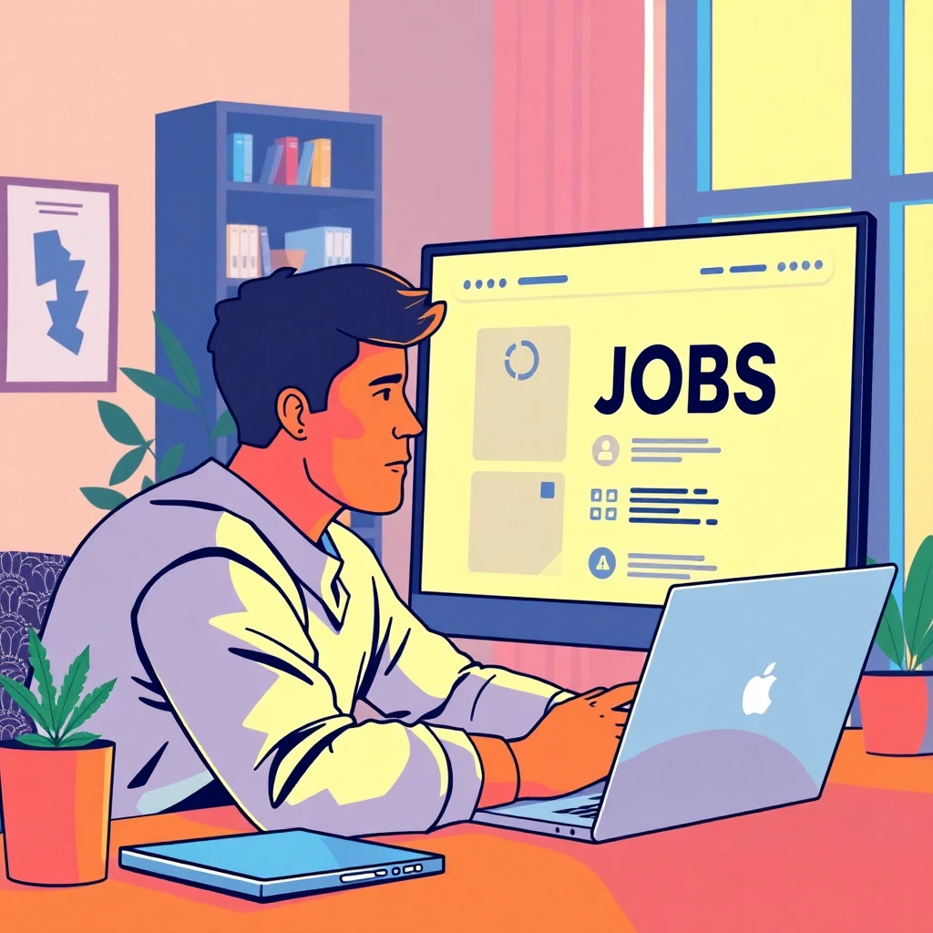Developer Job Showdown: Full Stack vs. React Native