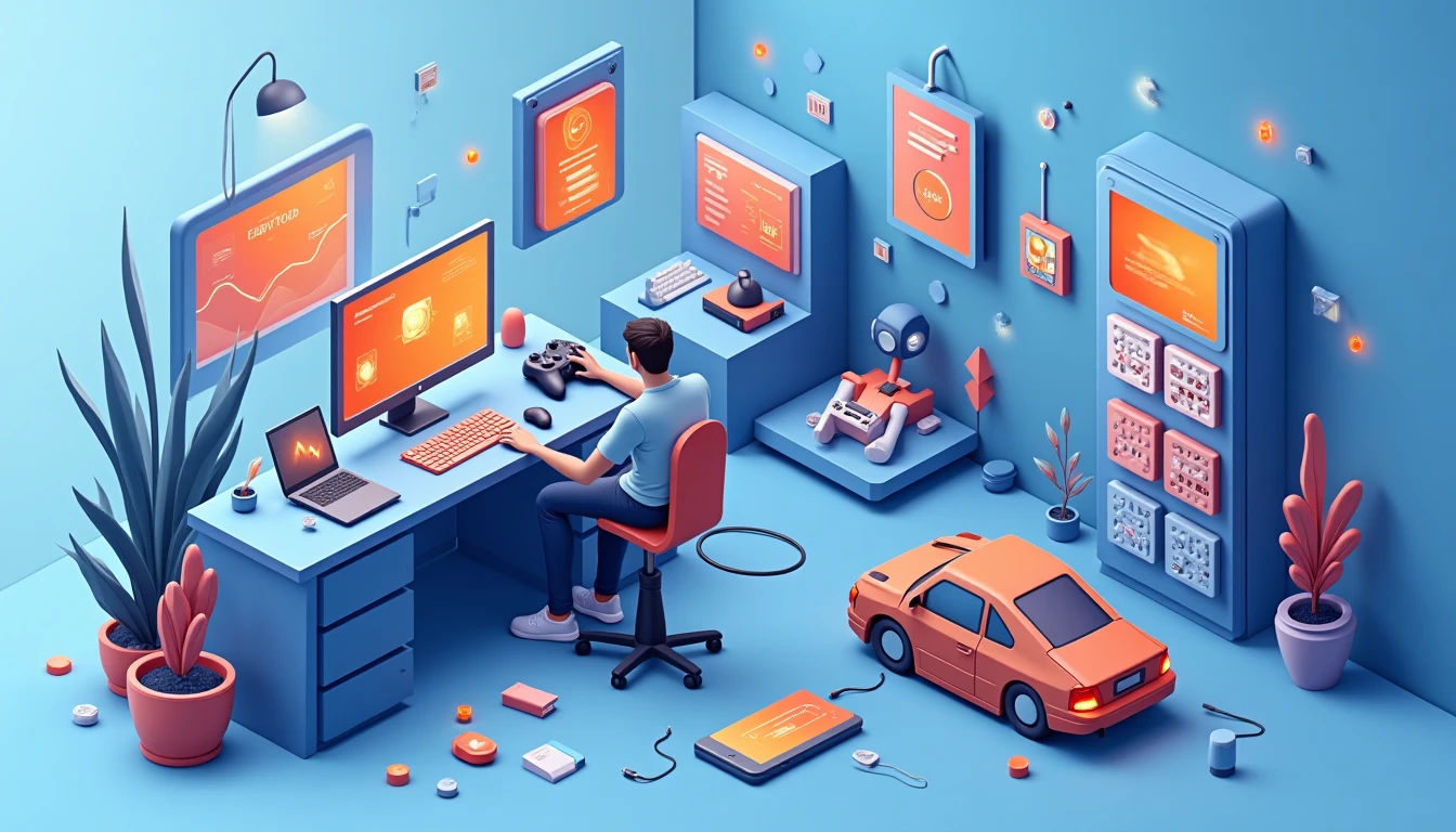Dévoiler la vérité sur les outils de productivité mobile