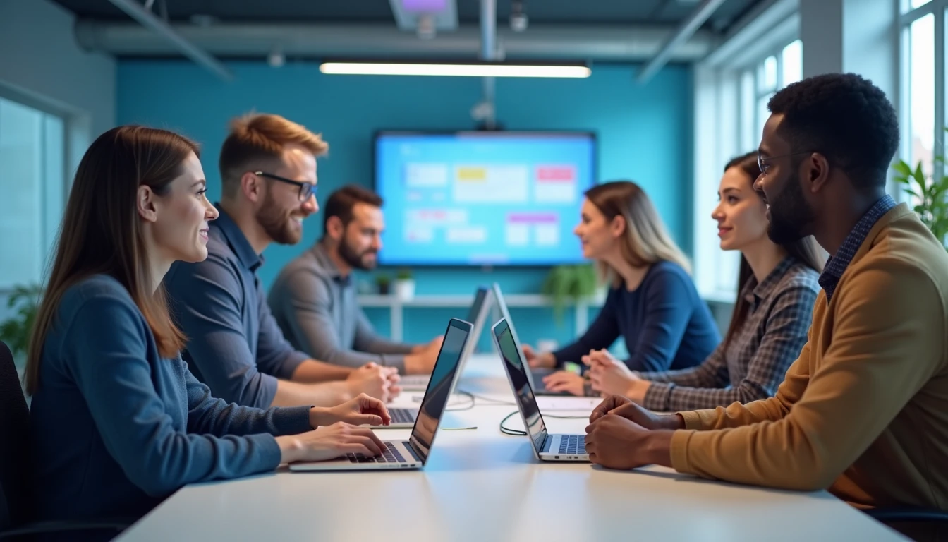 Dezvoltatori Software căutați în August 2026