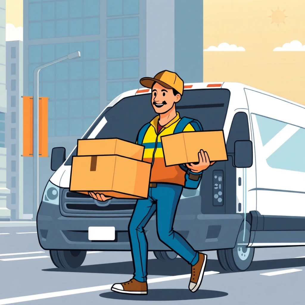 DHL vs Amazon Delivery Jobs: Which Offers More?