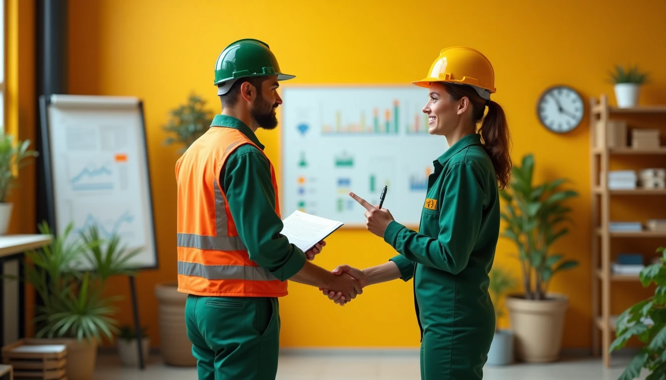 Die besten Arbeitsmöglichkeiten im September 2026