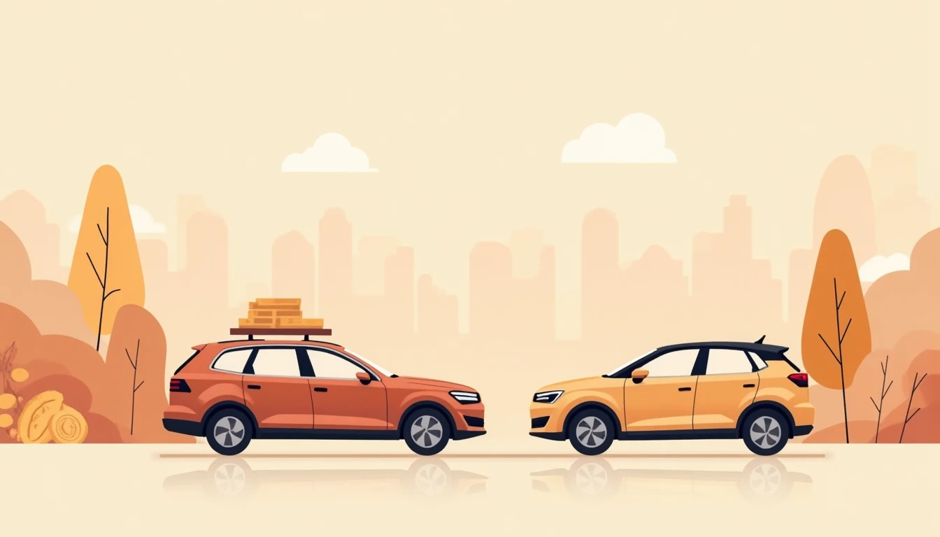 Die besten Autokredite im August: Was passt zu Ihnen?