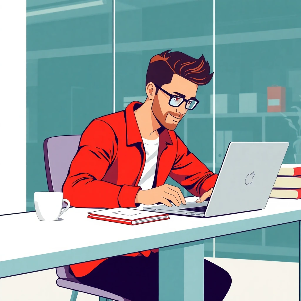 Die besten Bürojobs für Quereinsteiger: Worauf es ankommt