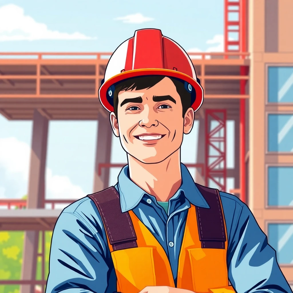 Die besten Bauarbeiter-Jobs für Berufseinsteiger im Frühjahr