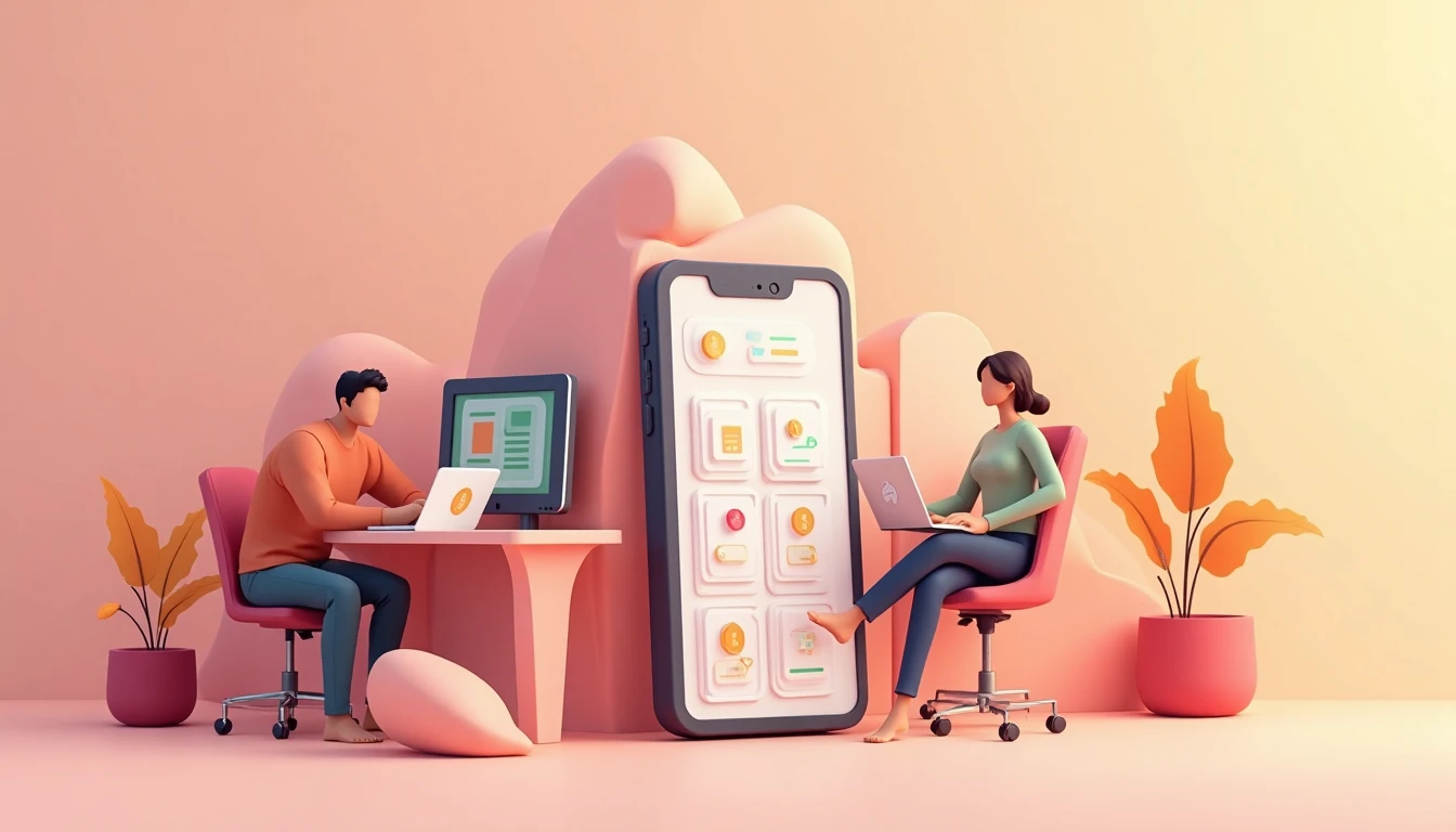 Die besten Budget-Apps, die Sie im Herbst 2026 ausprobieren sollten