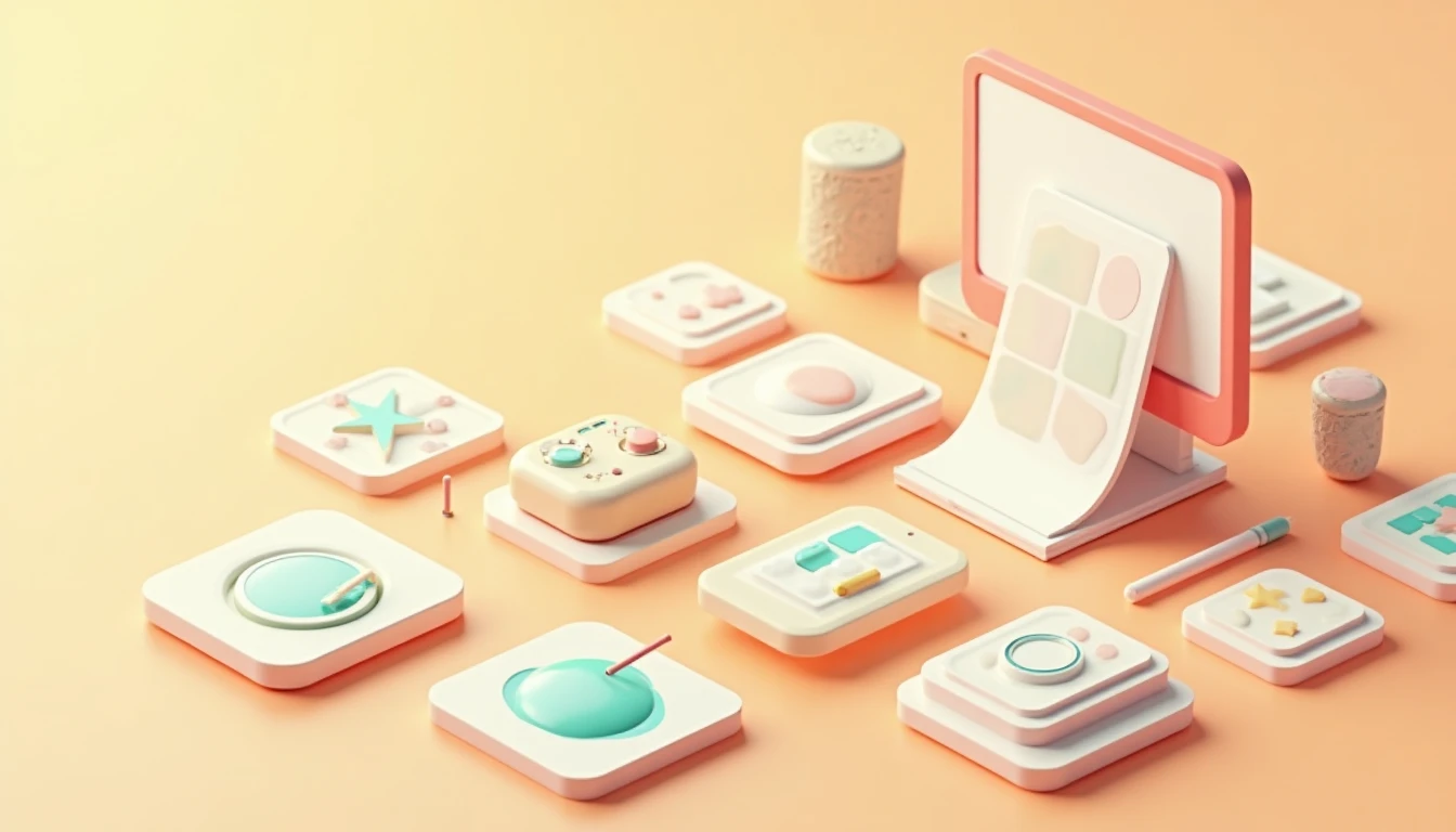 Die besten Budget-Apps für den Sommer 2026