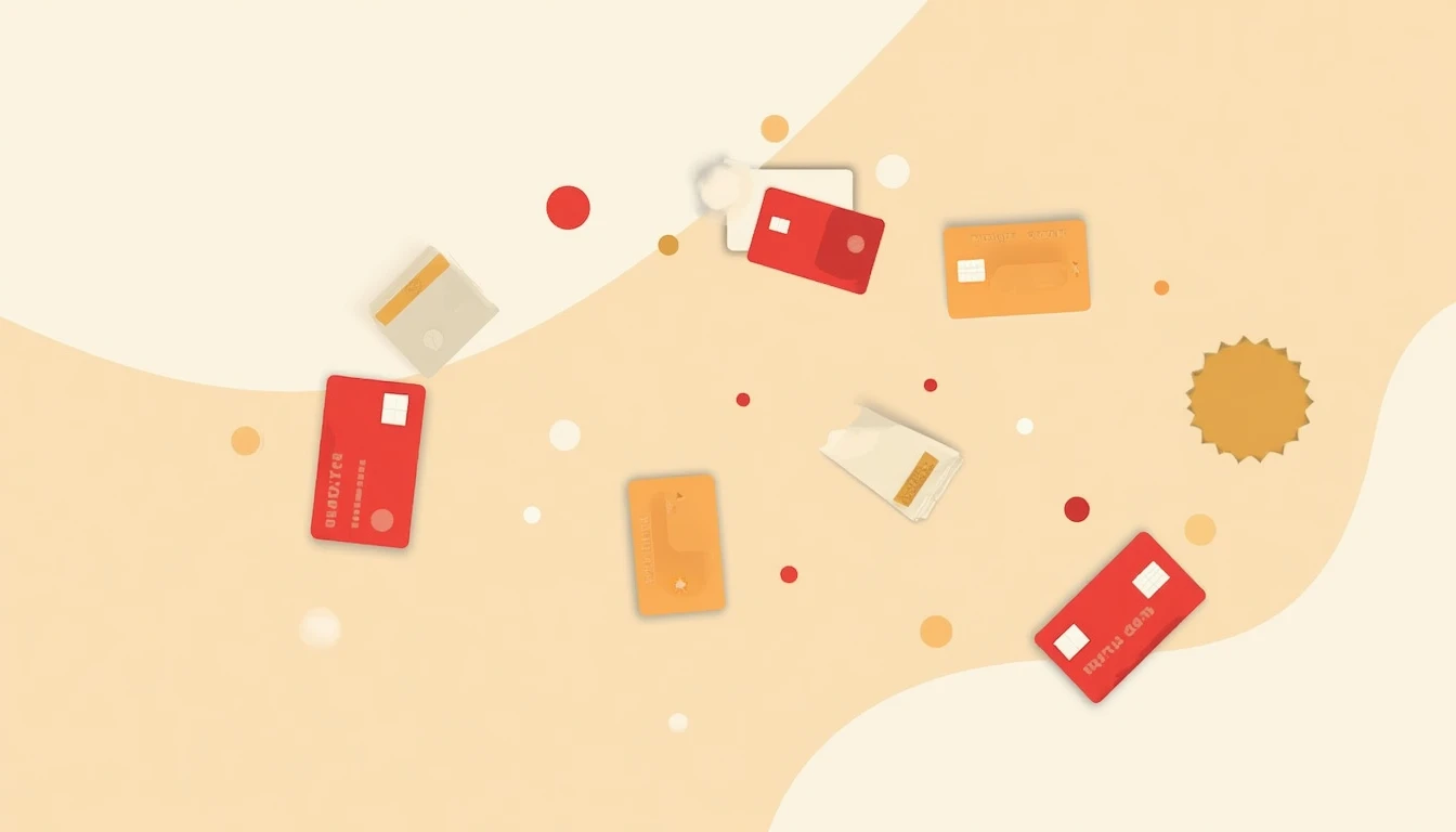 Die besten Cashback-Karten für den Sommer 2026