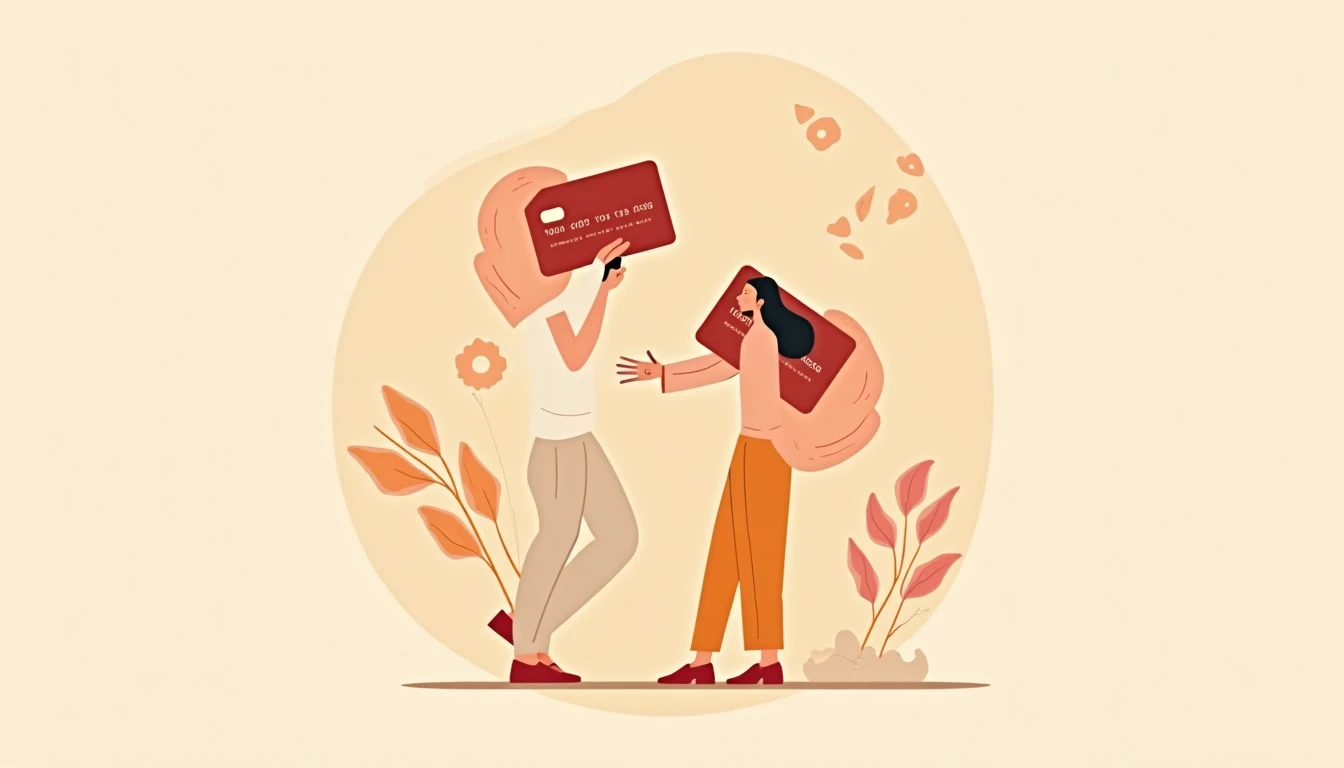Die besten Cashback-Kreditkarten für Freelancer