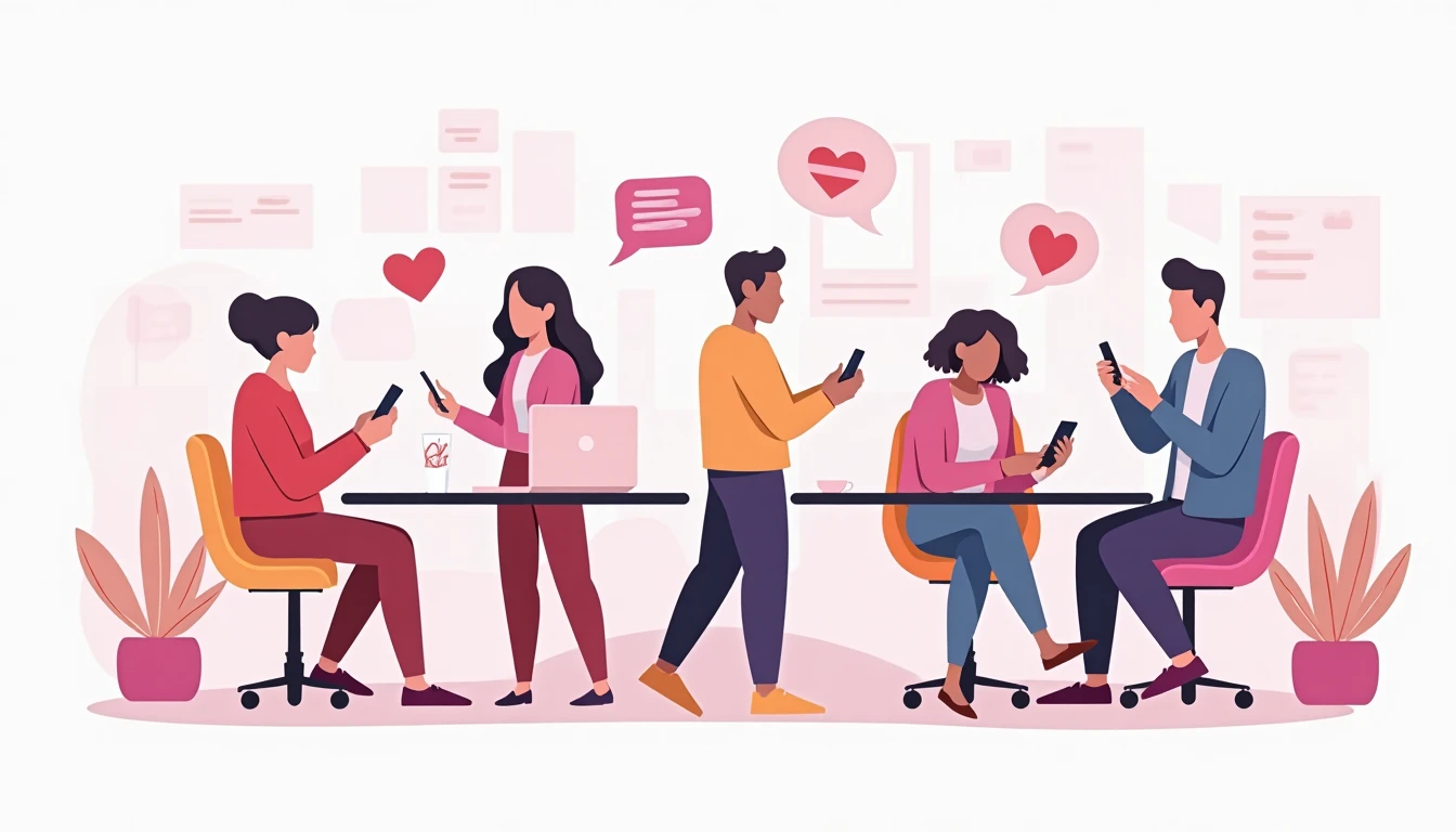 Die besten Dating-Apps für den Sommer 2026: Was wirklich zählt