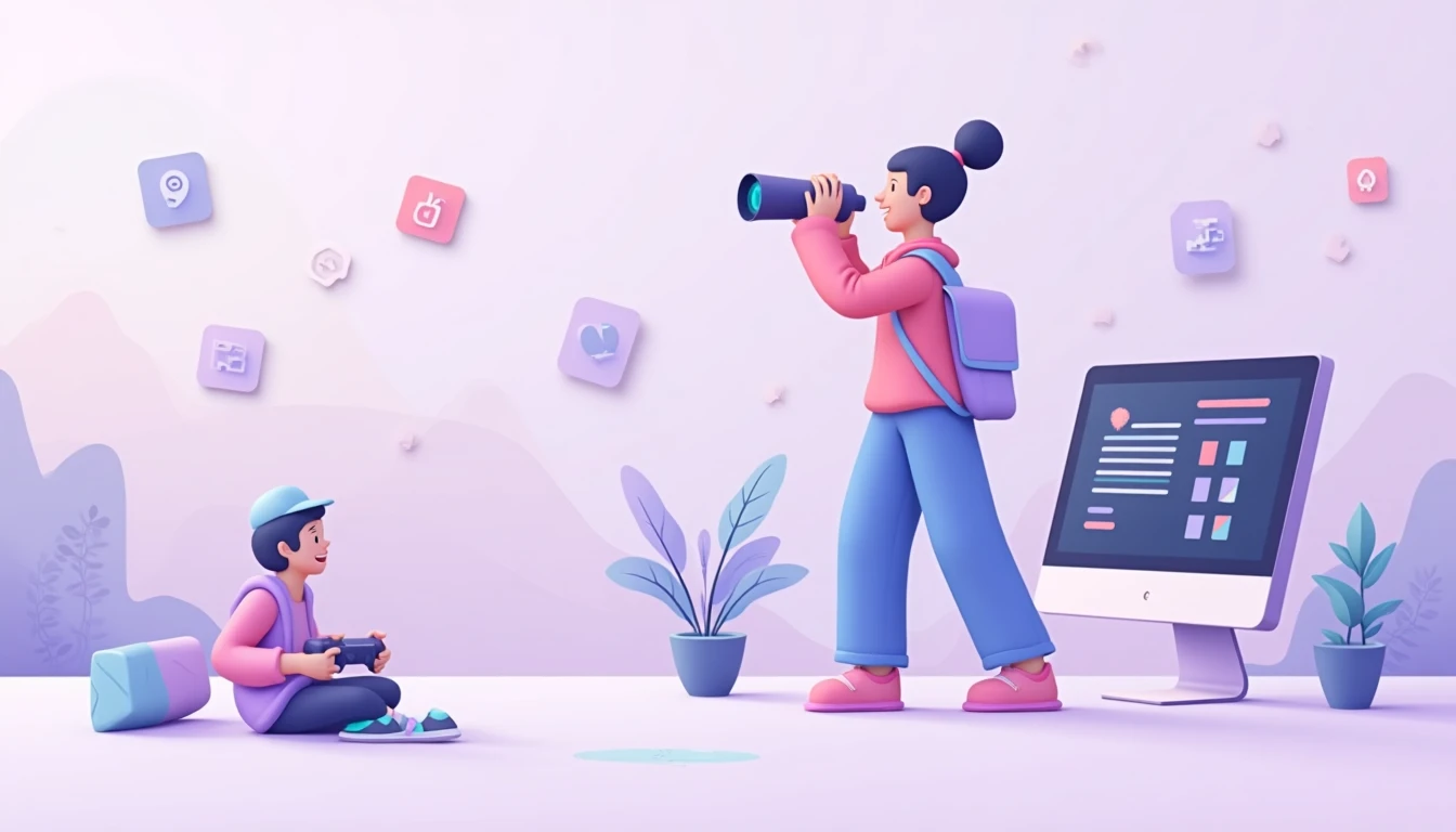 Die besten Foto-Apps: Unverzichtbare Tools für Oktober