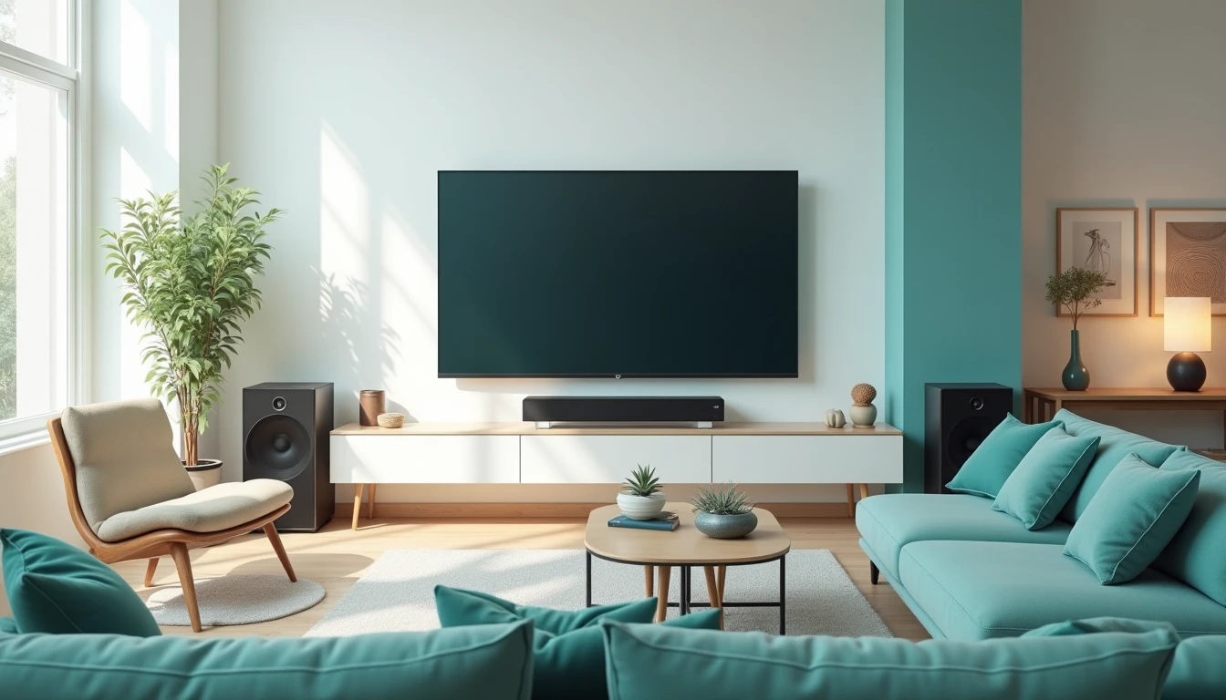 Die besten Heimkino-Gadgets für jeden Geldbeutel