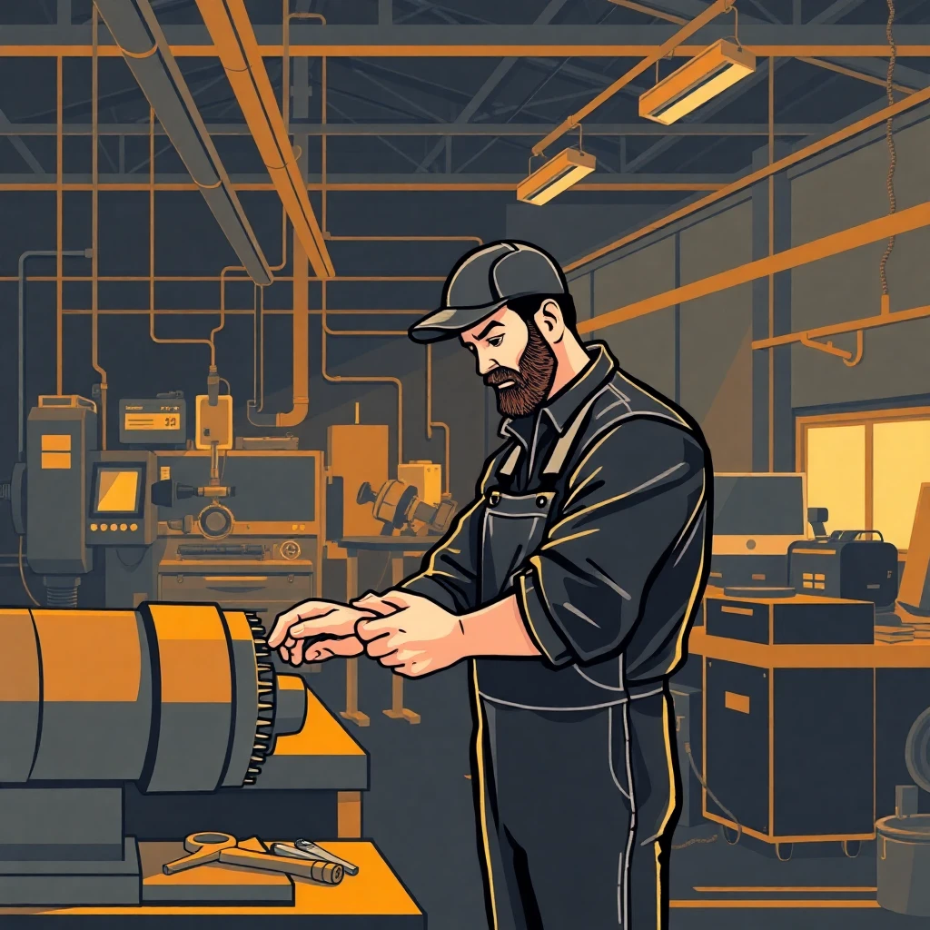 Die besten Jobs im Frühjahr 2026 für Fertigung und Produktion