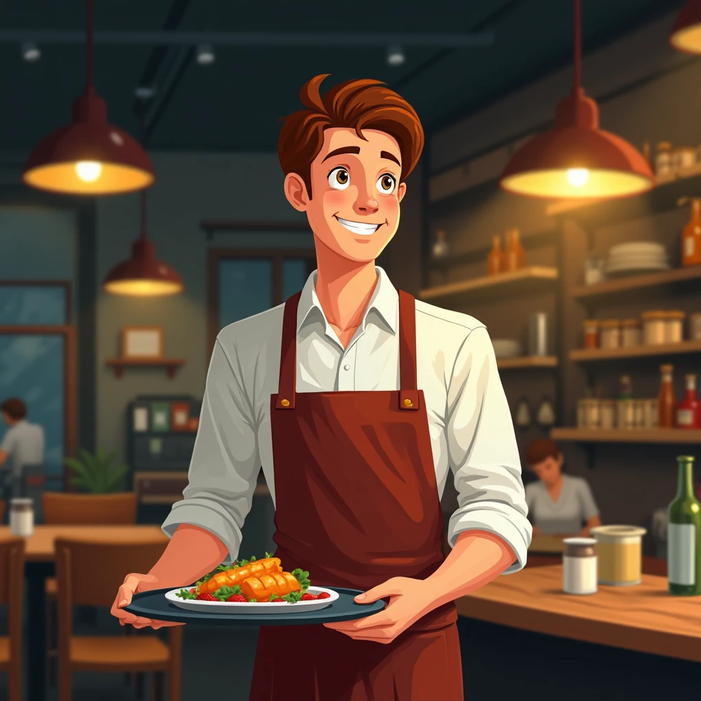Die besten Jobs in der Gastronomie für Quereinsteiger