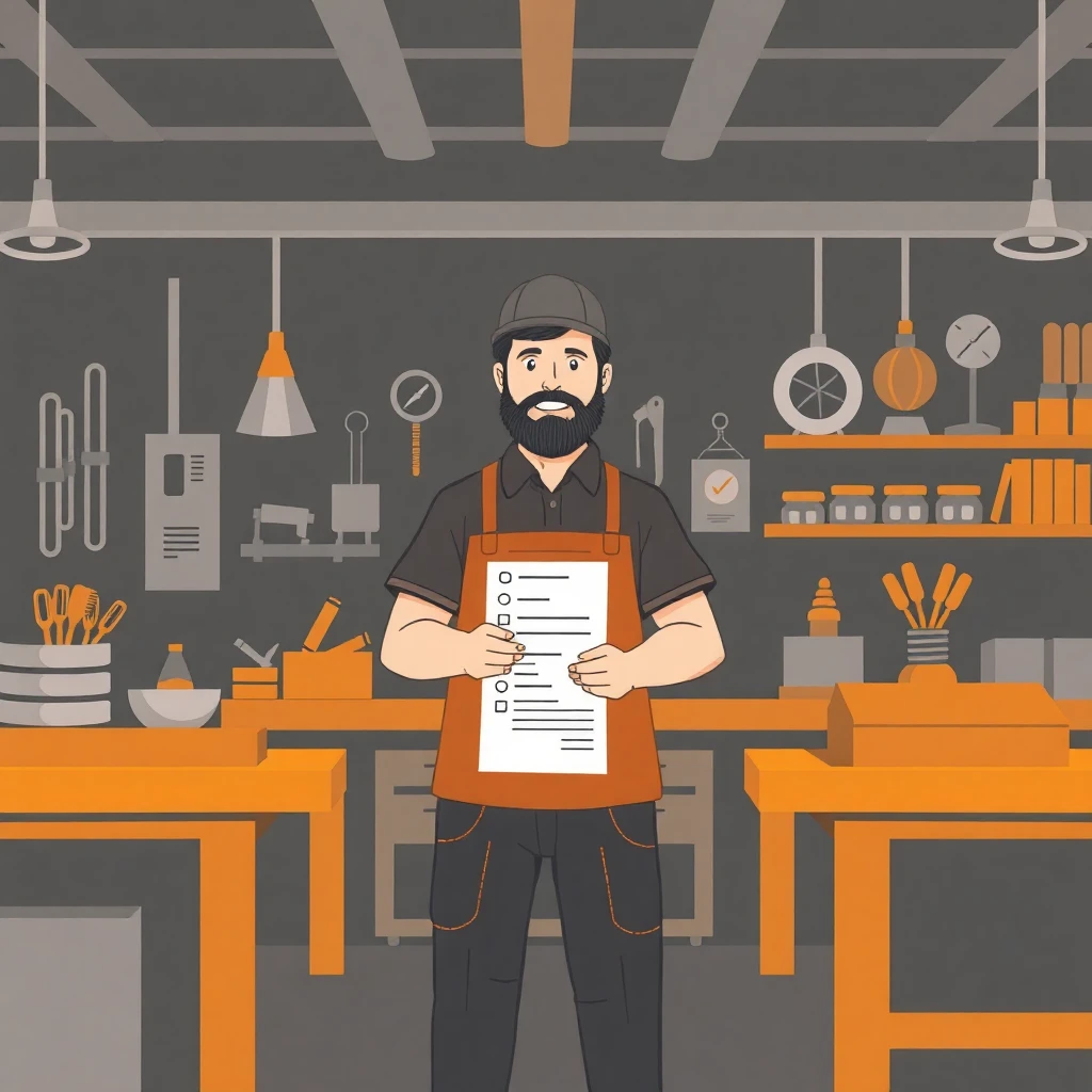 Die besten Jobs in der Produktion: Was sich im April lohnt