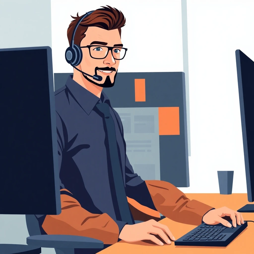 Die besten Kundenservice-Jobs im Frühjahr: Wo sich der Einstieg lohnt