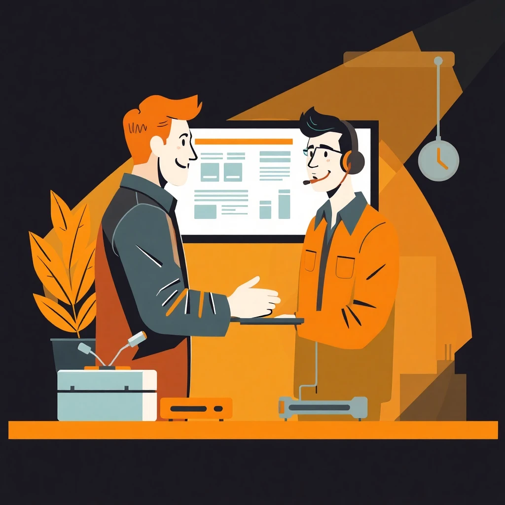 Die besten Kundenservice-Jobs: Was sich im April 2026 lohnt