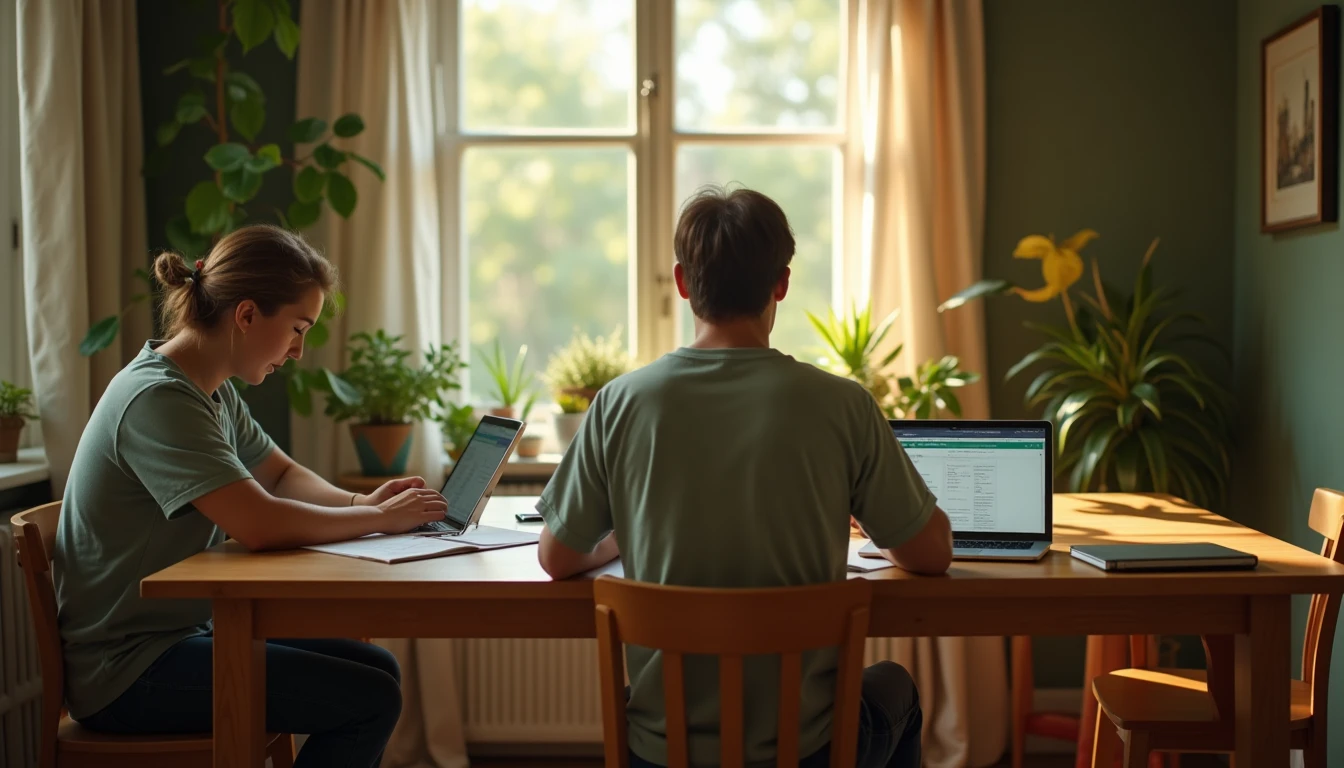 Die besten Kurse für Unternehmensführung im Herbst 2026
