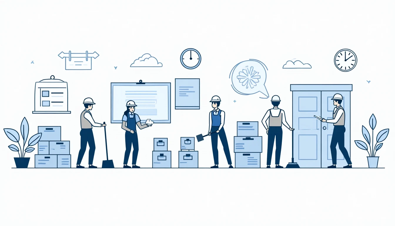 Die besten Lager- und Logistikjobs im August 2026