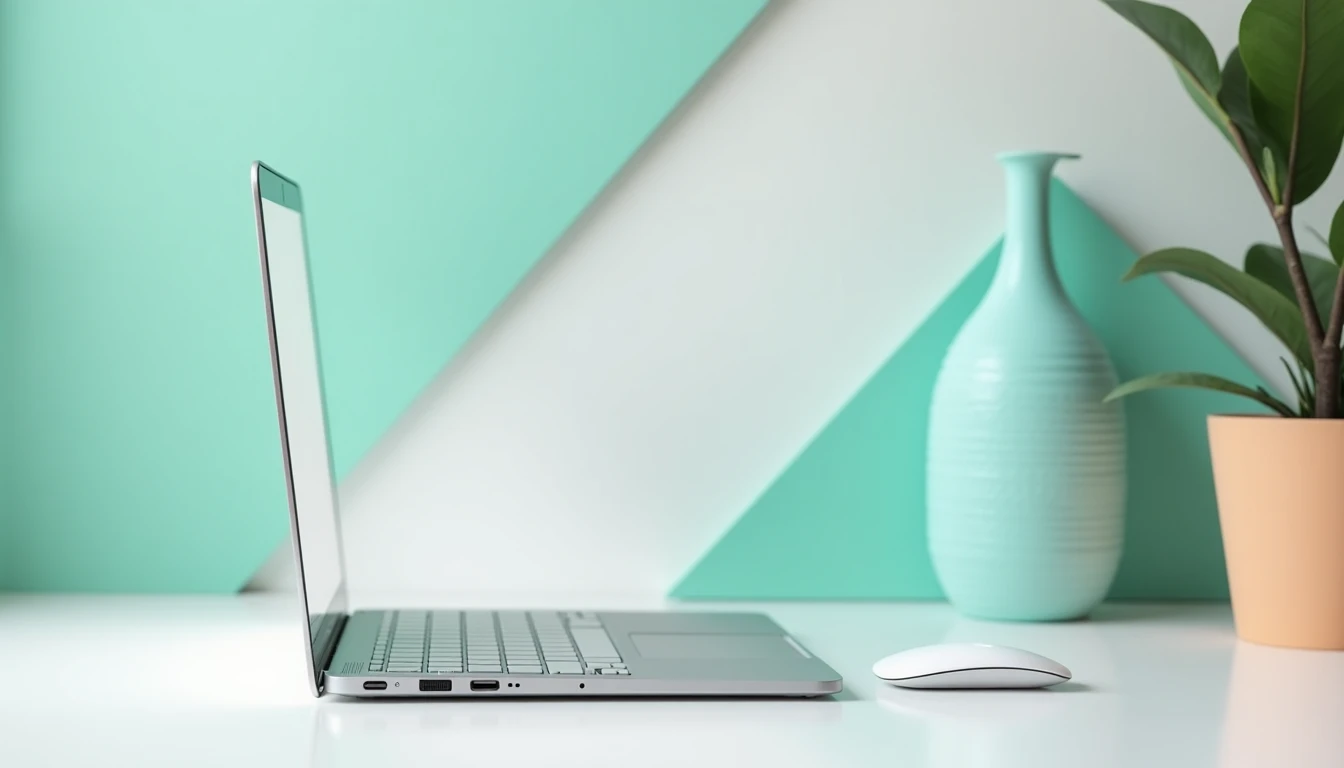 Die besten Laptop-Accessoires für den Frühling 2026