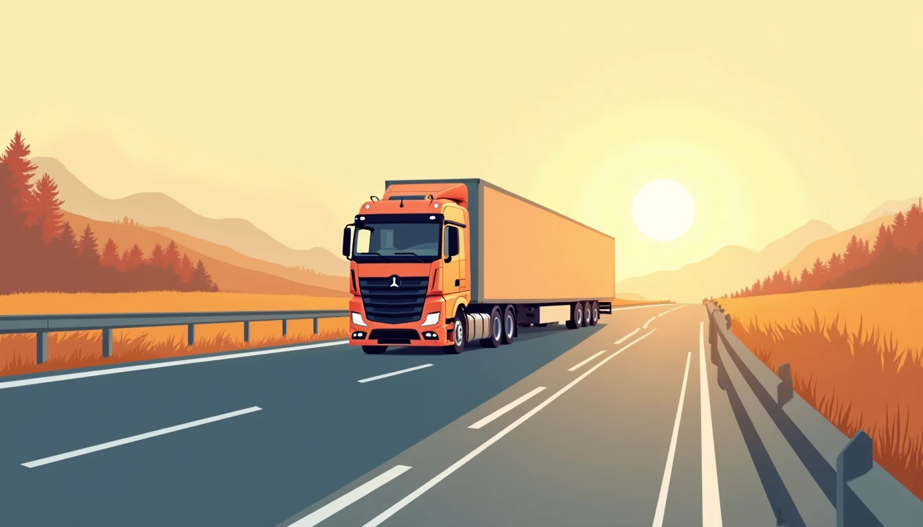 Die besten Logistikjobs im Frühling 2026: Ihre Karrierechance