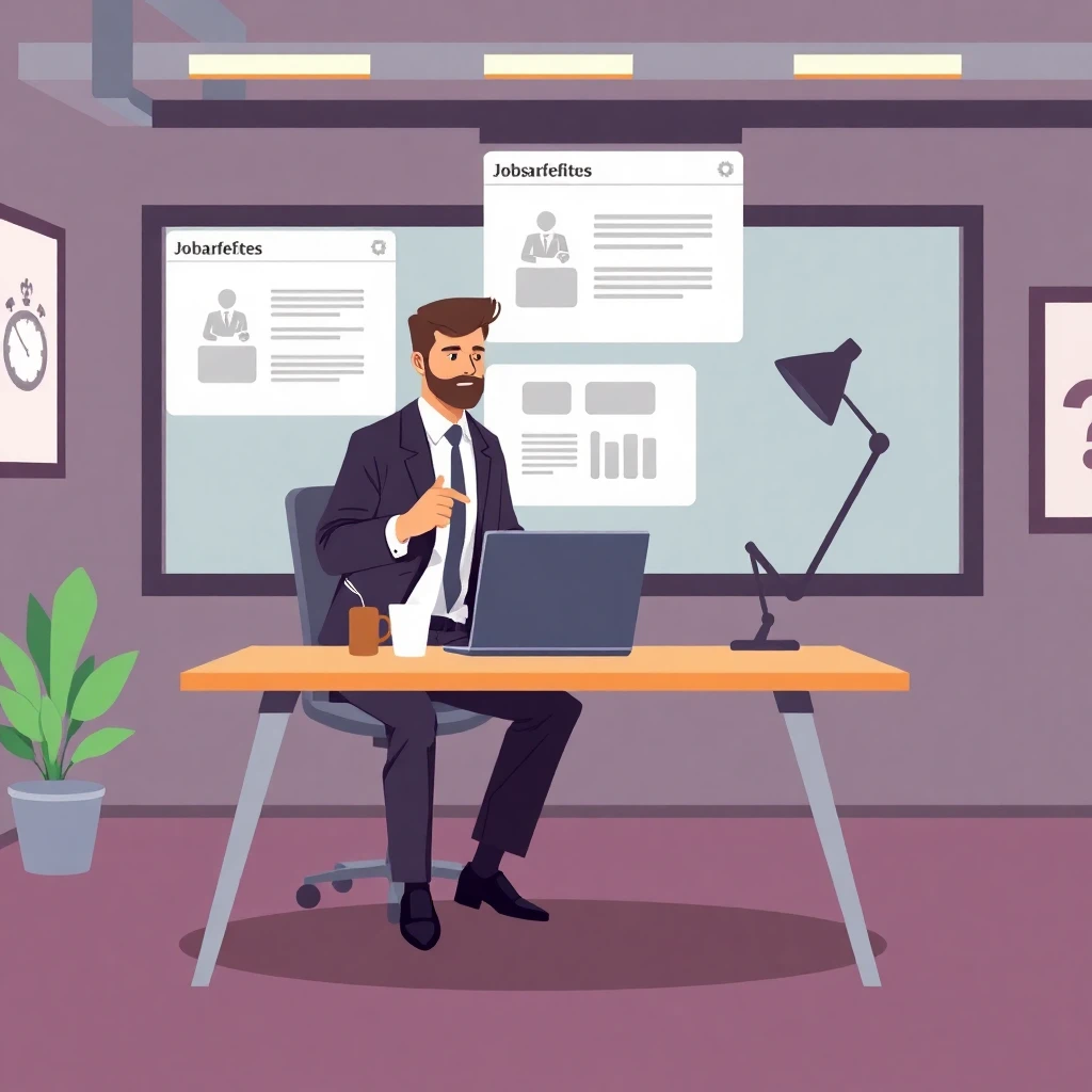 Die besten Management-Jobs für den Frühling: Was Sie wissen müssen