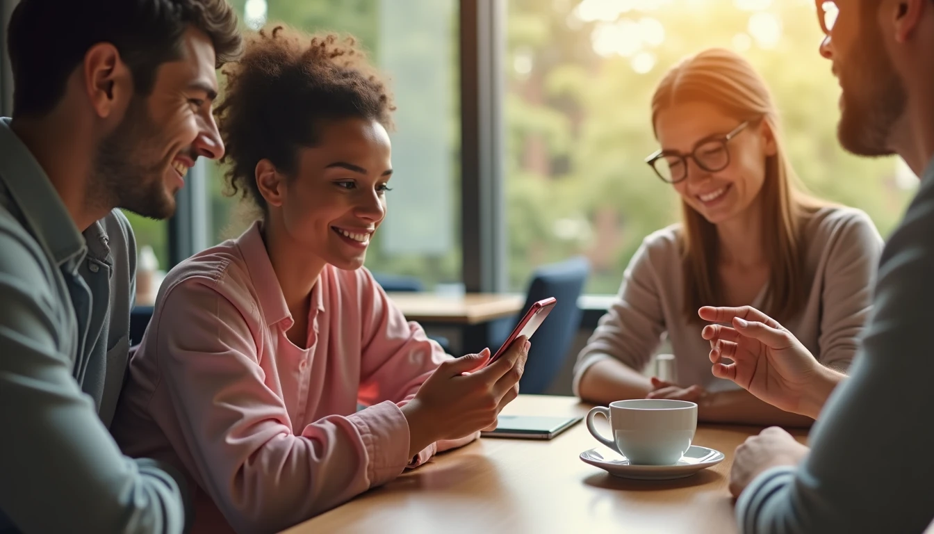 Die besten Mobile-Banking-Apps im Frühjahr 2026