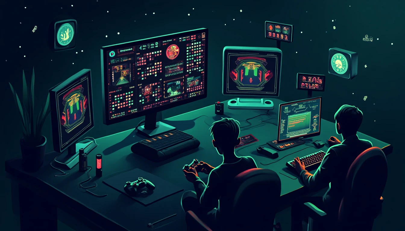 Die besten Mobile Games im Herbst 2026