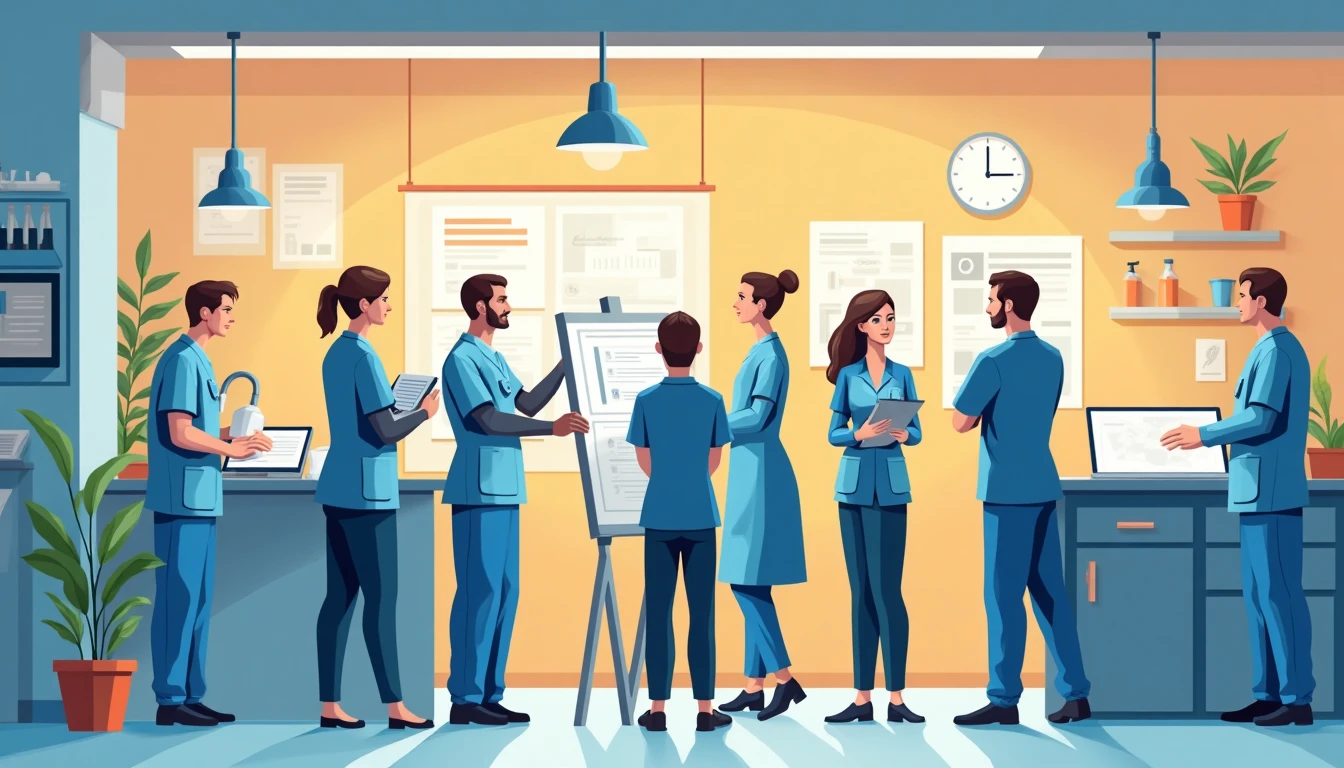 Die besten Pflege- und Gesundheitsjobs im Sommer 2026