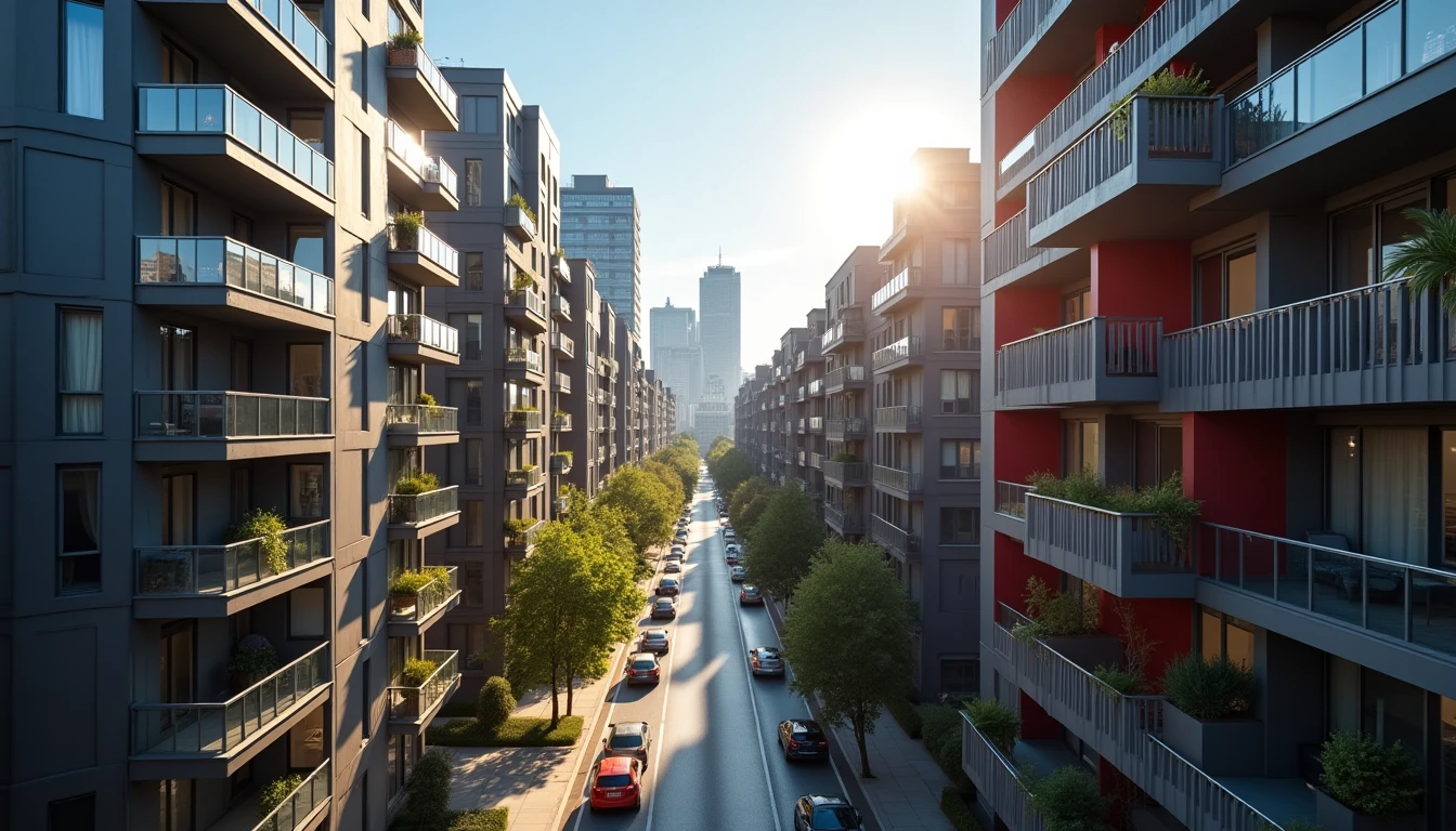 Die besten Plattformen für Mietwohnungen im Sommer 2026