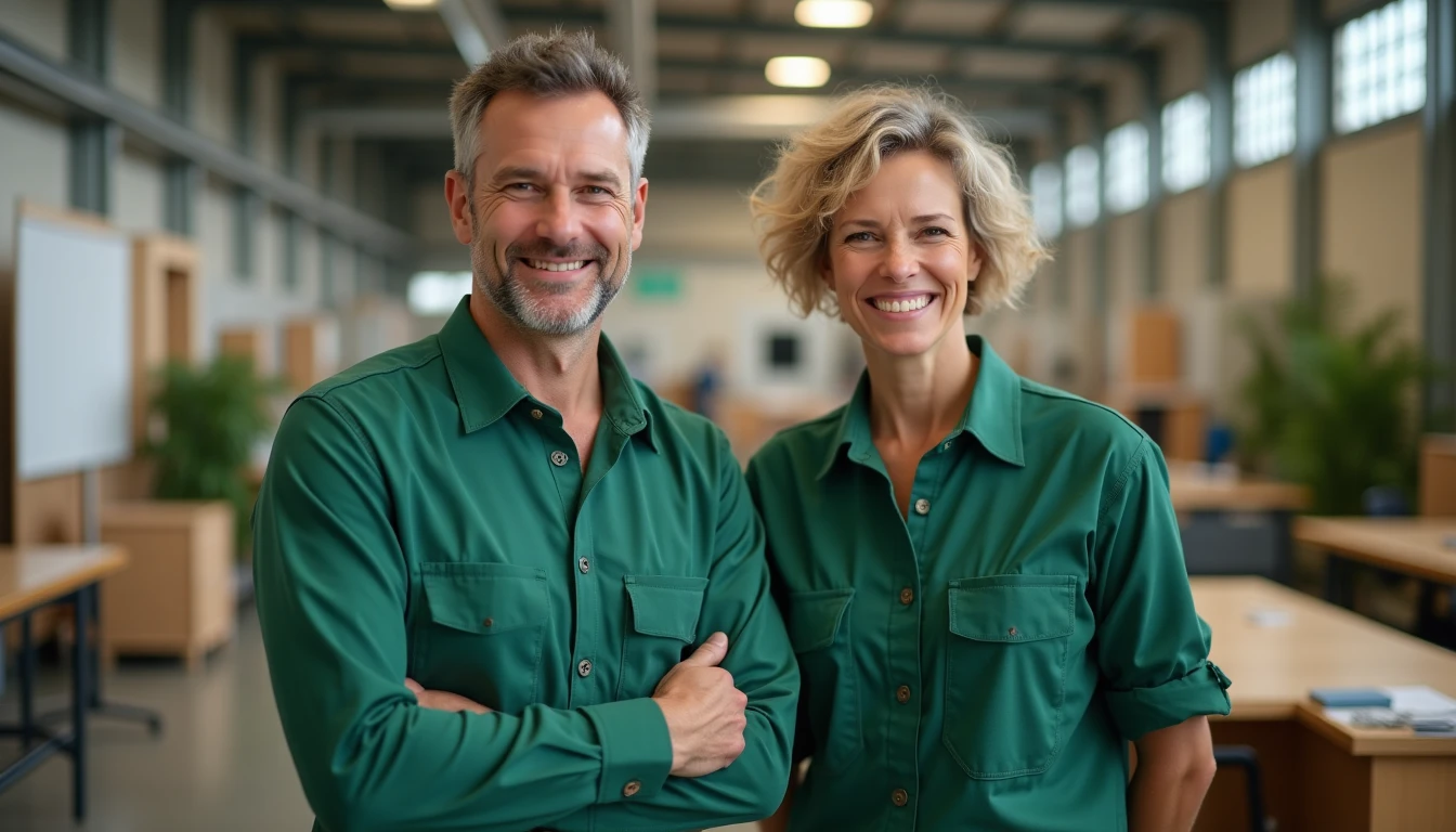 Die besten Produktions- und Fertigungsjobs im Oktober