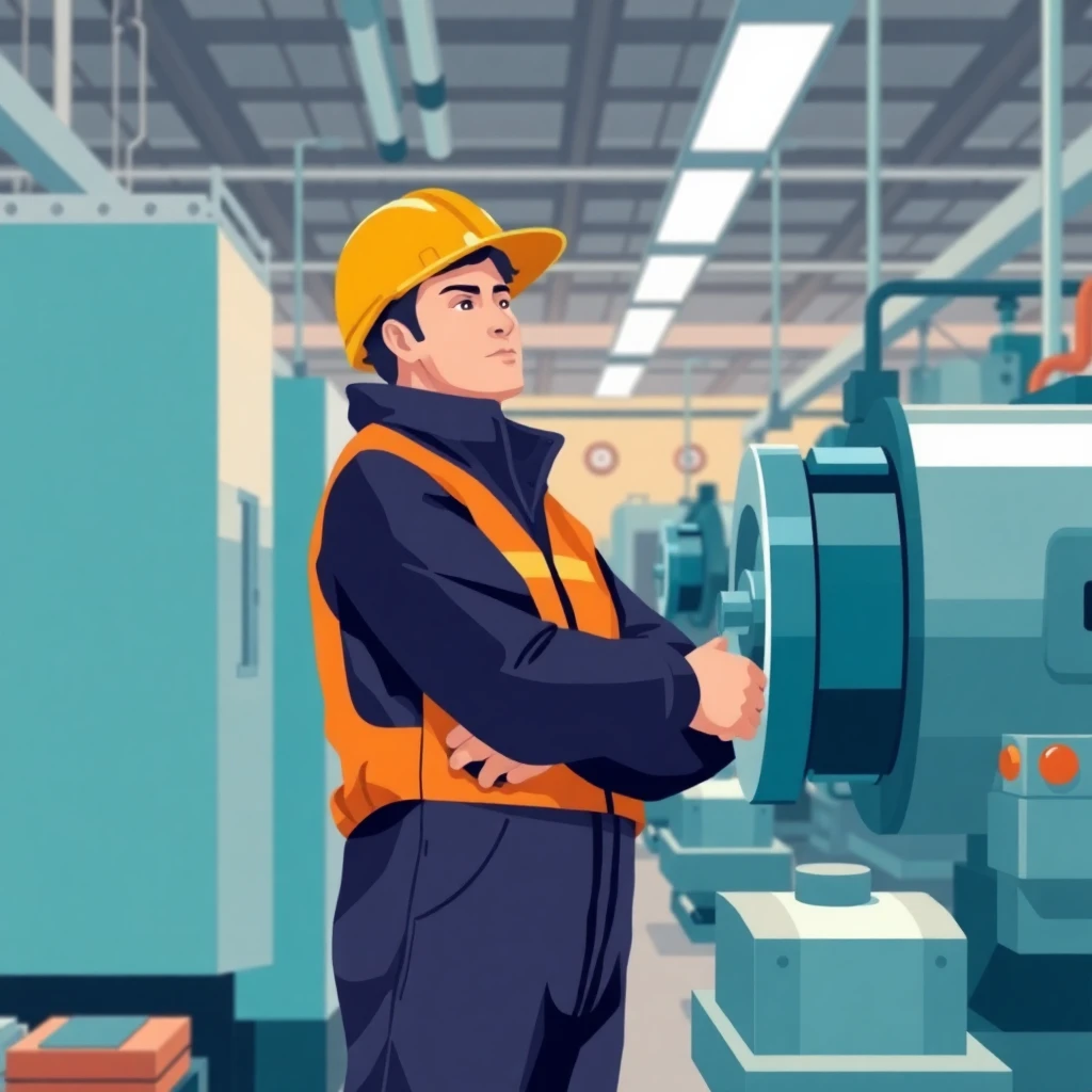 Die besten Produktionsjobs im Frühling: Was sich wirklich lohnt