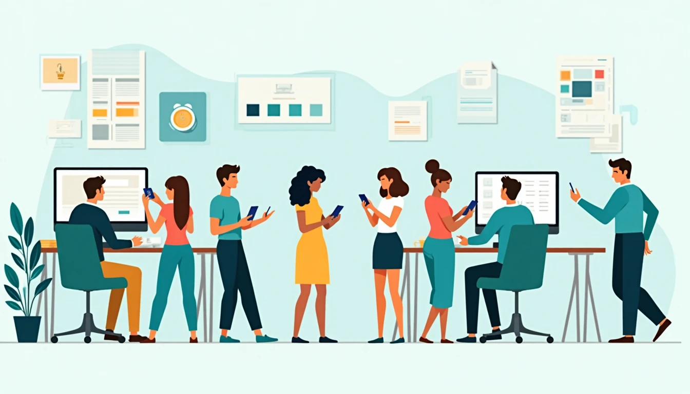 Die besten Produktivitäts-Apps im Herbst 2026
