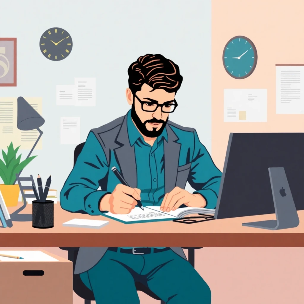 Die besten Projektmanagement-Jobs im Frühling: Was sich 2026 lohnt
