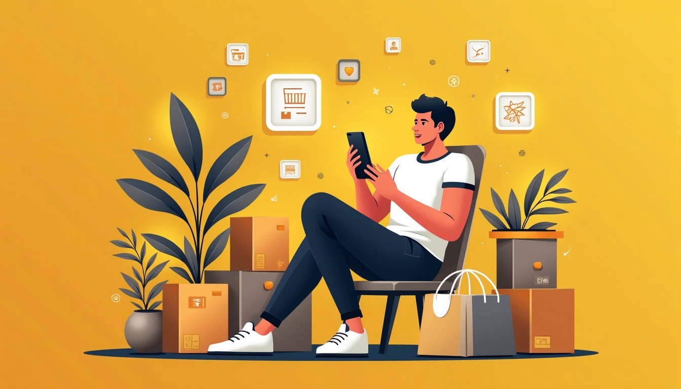 Die besten Shopping-Apps für clevere Schnäppchenjäger