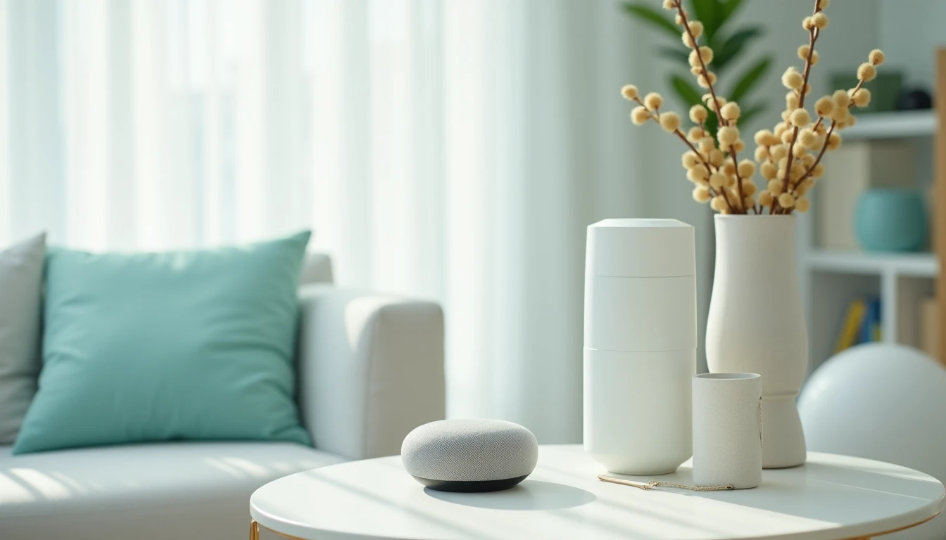 Die besten Smart Home Geräte für den Frühling 2026