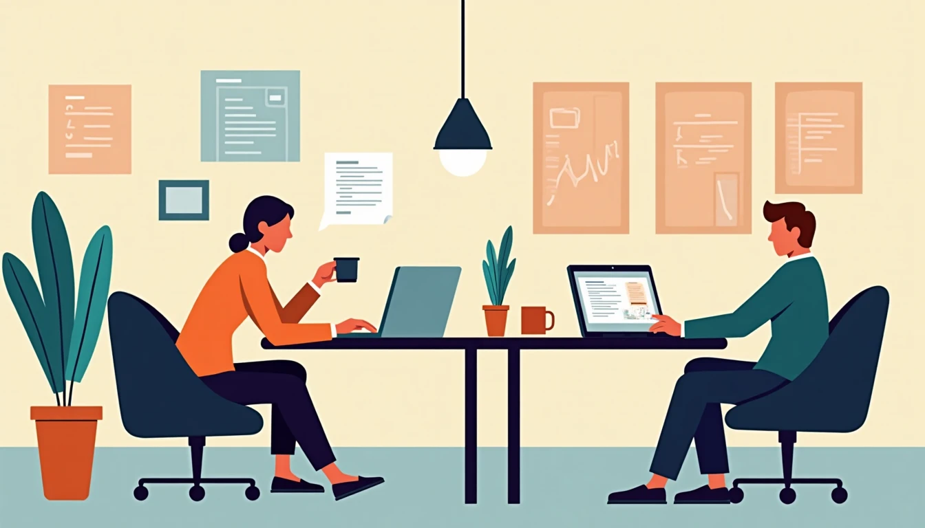 Die besten Vertriebsjobs 2026: Was passt zu dir?