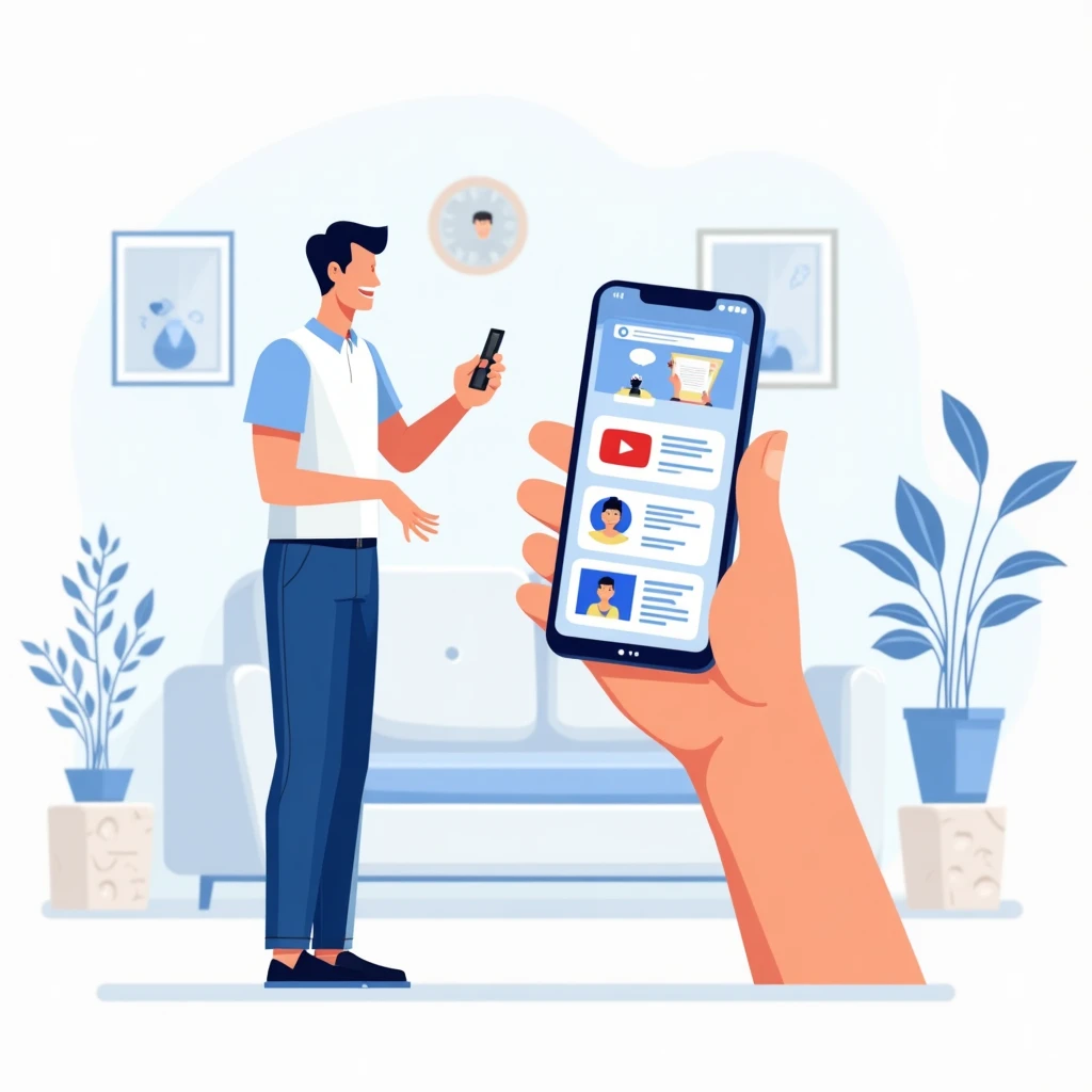 Die besten Video-Streaming-Apps für 2026: Welche sollte man wählen?